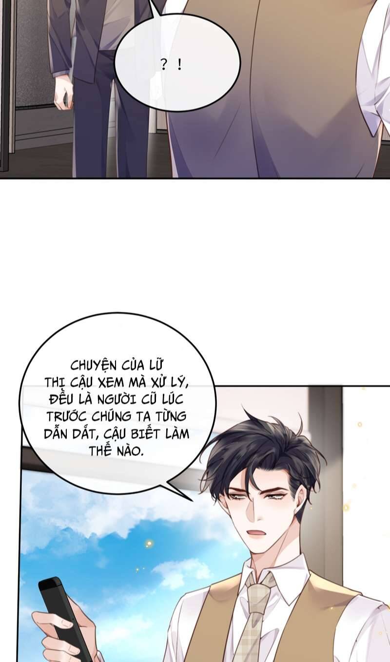 Tổng Tài Định Chế Tư Nhân - Chapter 48 - Page 22