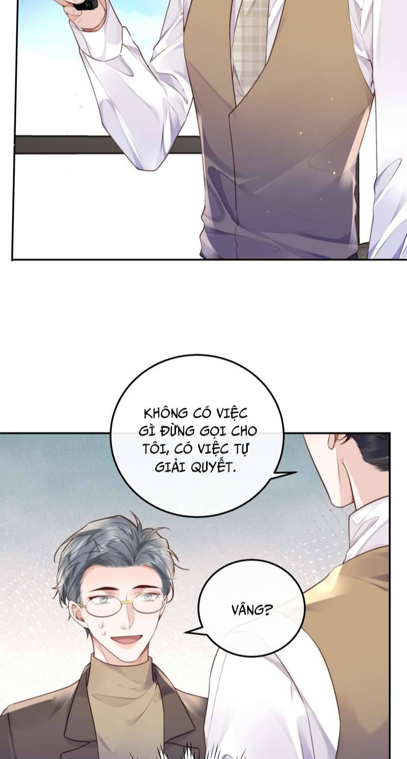 Tổng Tài Định Chế Tư Nhân - Chapter 48 - Page 23