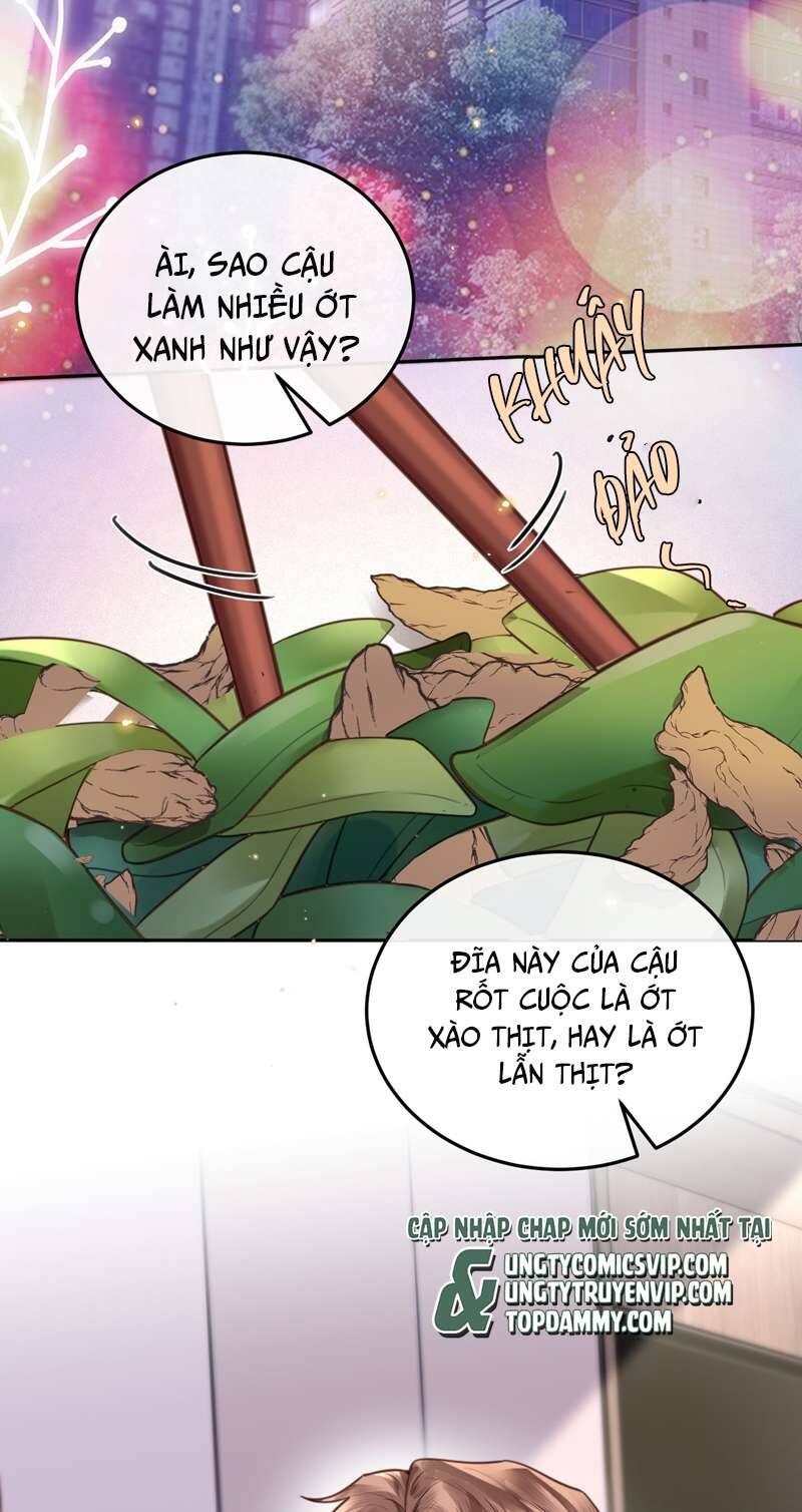 Tổng Tài Định Chế Tư Nhân - Chapter 48 - Page 27