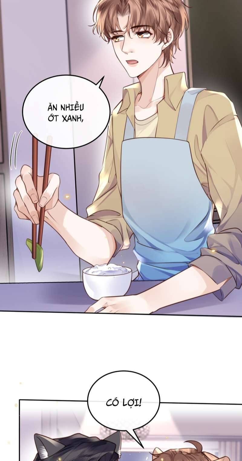 Tổng Tài Định Chế Tư Nhân - Chapter 48 - Page 28