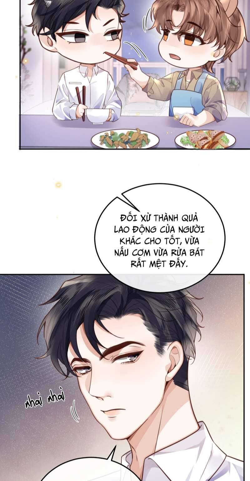 Tổng Tài Định Chế Tư Nhân - Chapter 48 - Page 29