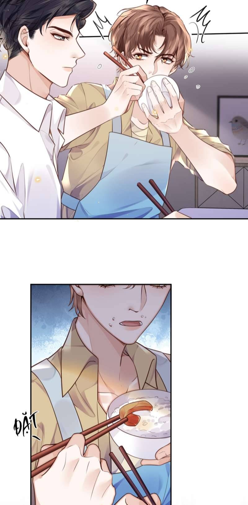 Tổng Tài Định Chế Tư Nhân - Chapter 48 - Page 32