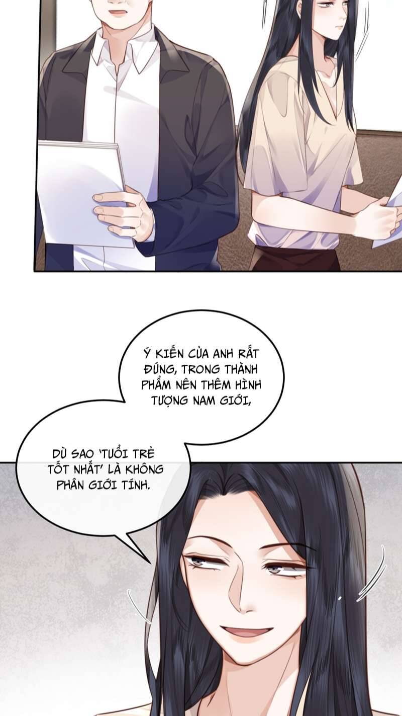 Tổng Tài Định Chế Tư Nhân - Chapter 48 - Page 4