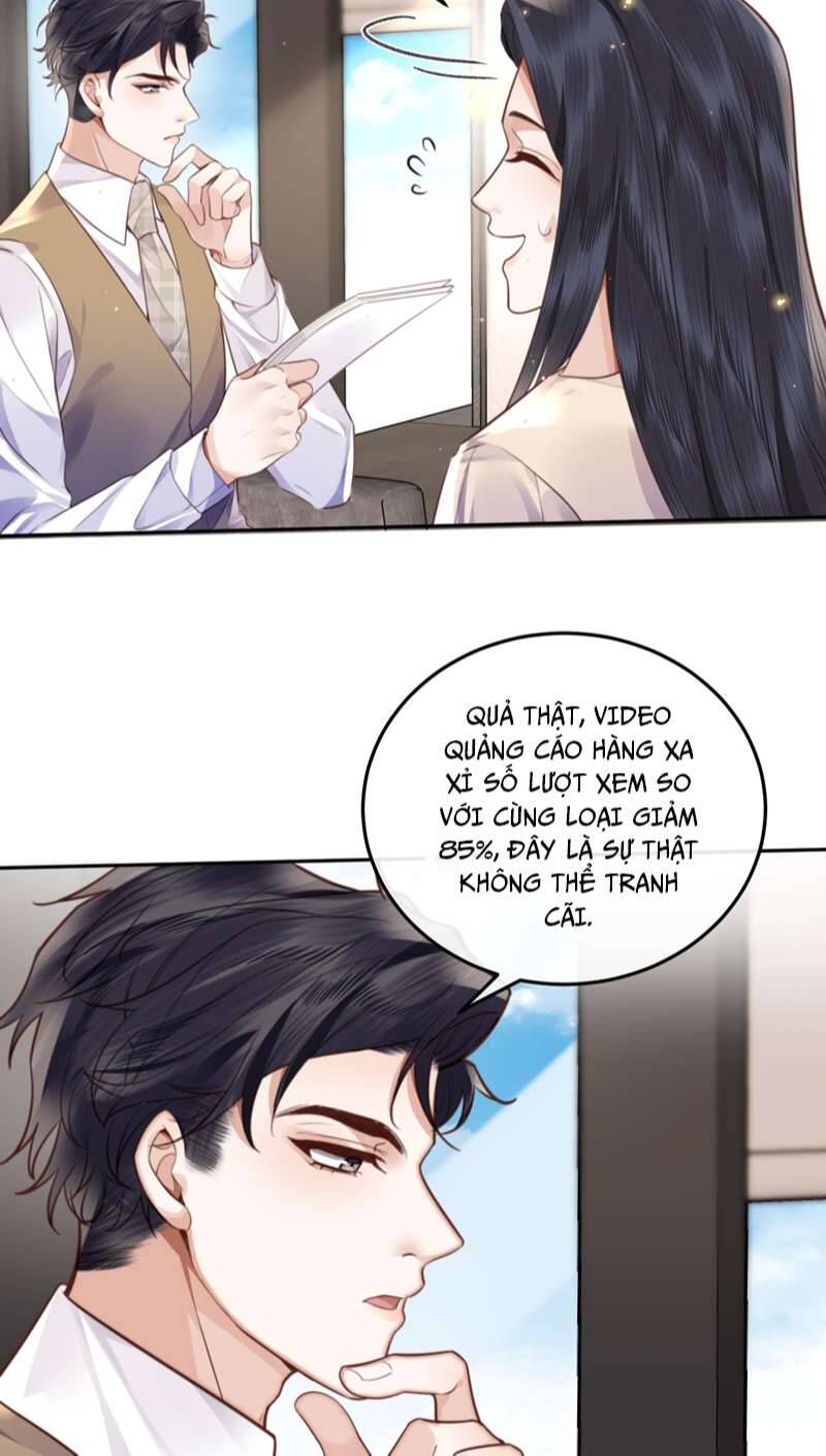 Tổng Tài Định Chế Tư Nhân - Chapter 48 - Page 7