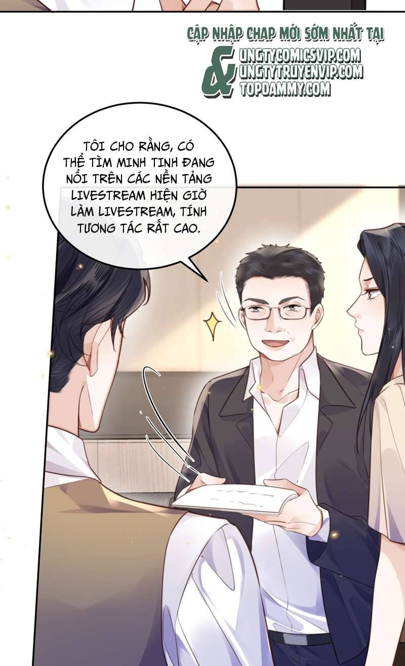 Tổng Tài Định Chế Tư Nhân - Chapter 48 - Page 8