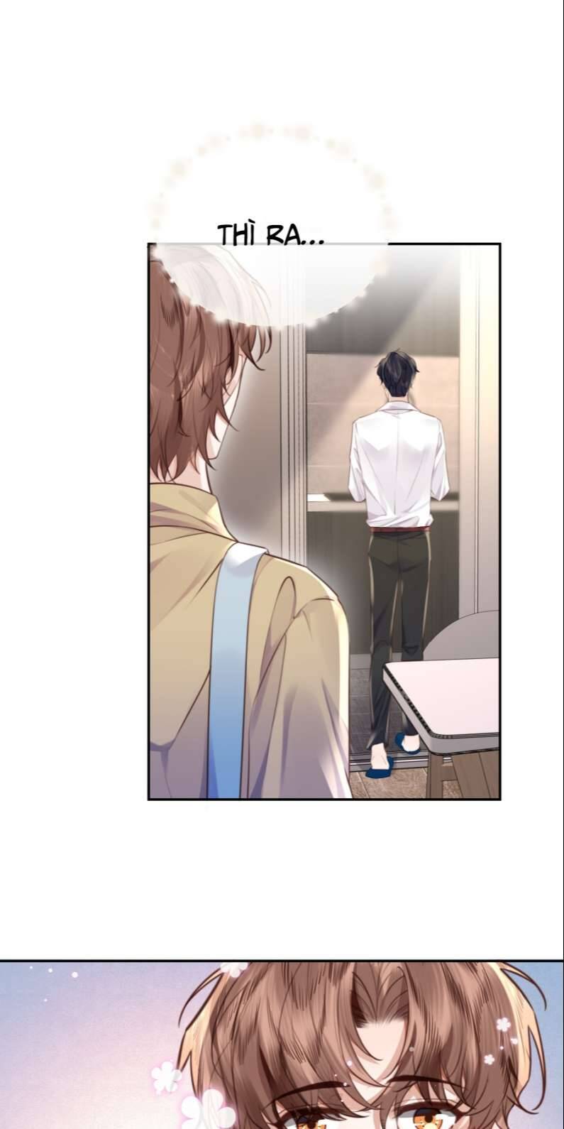 Tổng Tài Định Chế Tư Nhân - Chapter 49 - Page 10