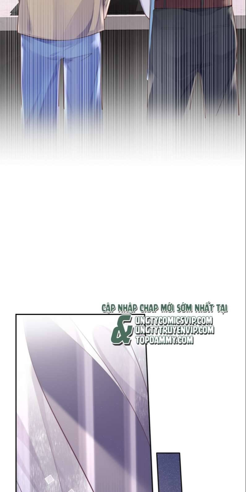 Tổng Tài Định Chế Tư Nhân - Chapter 49 - Page 12