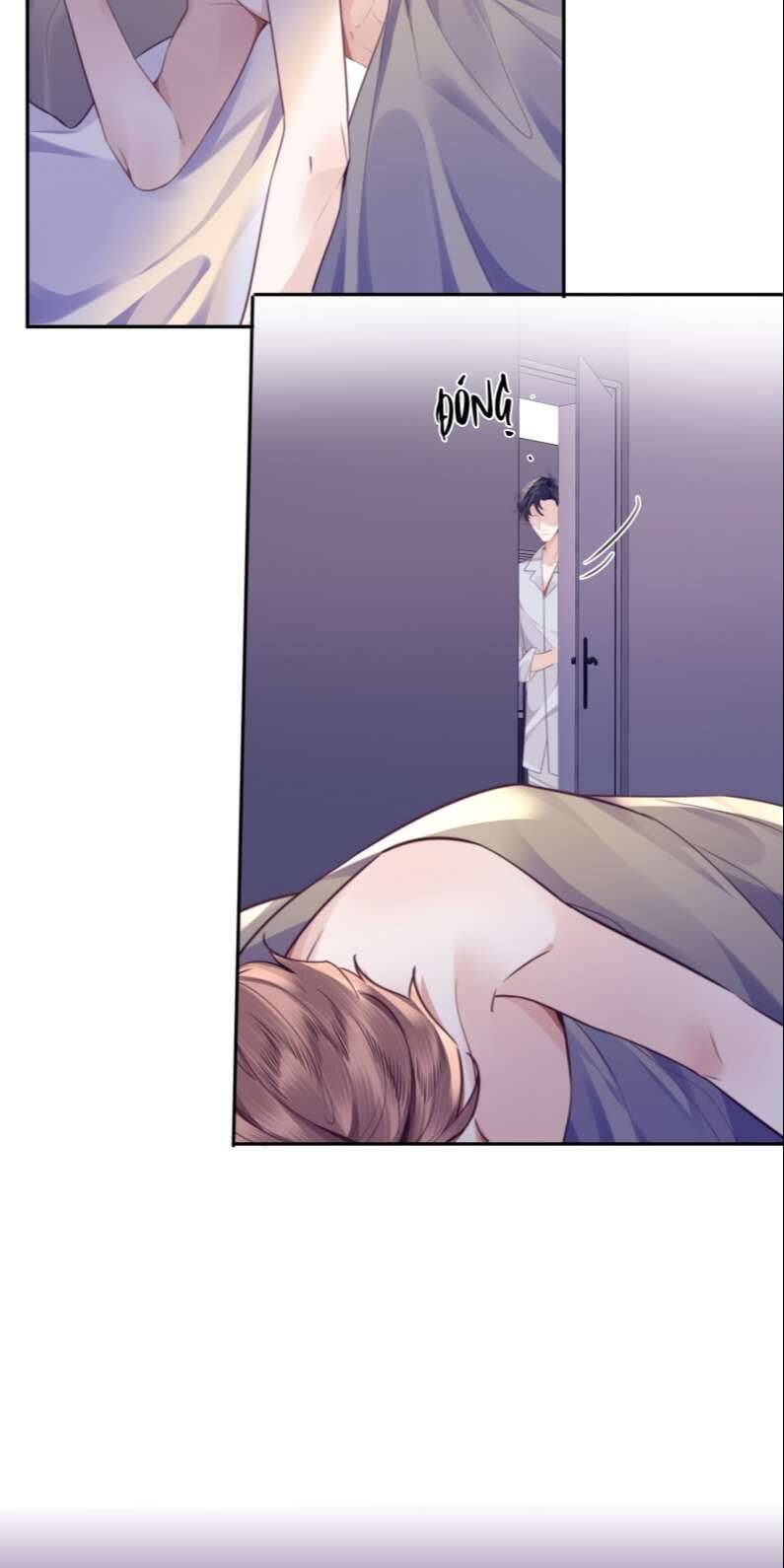 Tổng Tài Định Chế Tư Nhân - Chapter 49 - Page 16