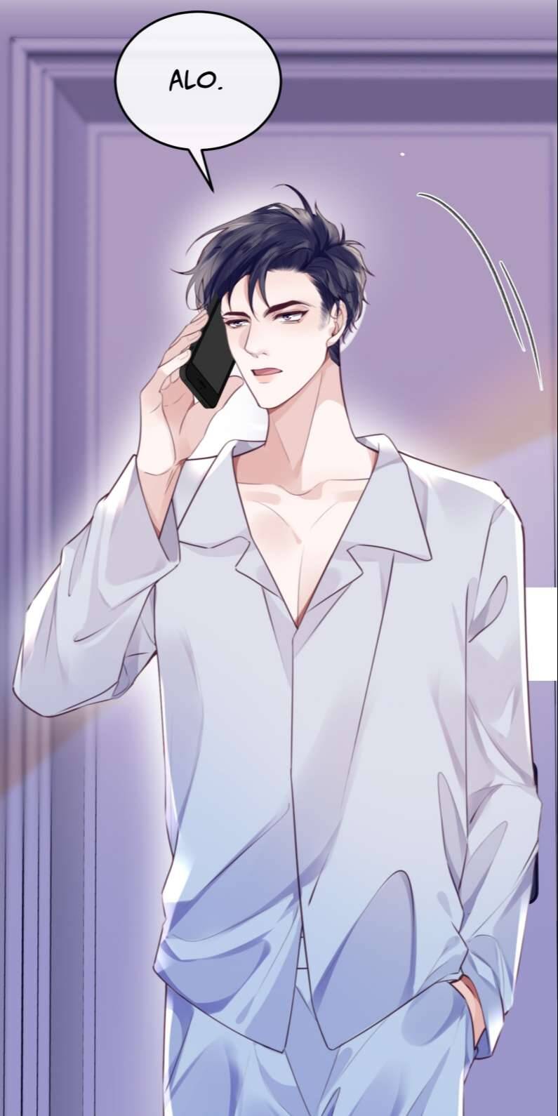 Tổng Tài Định Chế Tư Nhân - Chapter 49 - Page 17