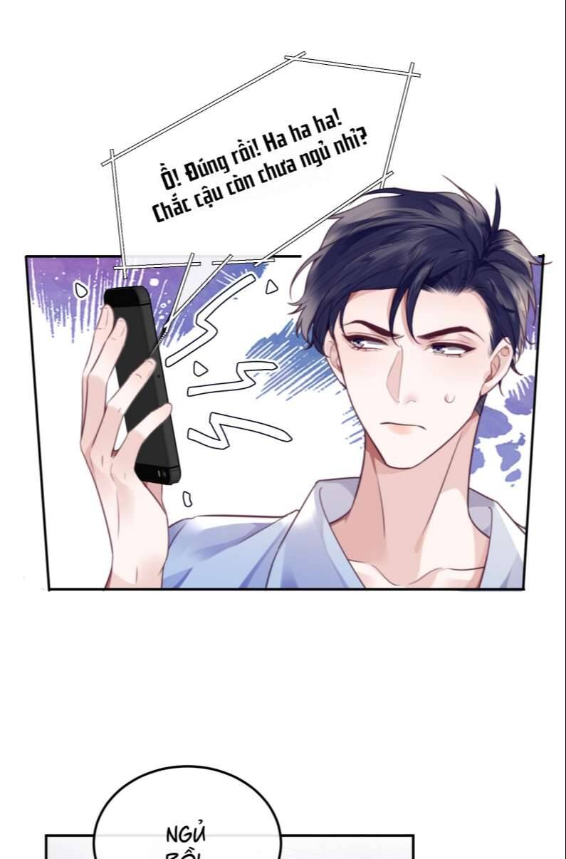 Tổng Tài Định Chế Tư Nhân - Chapter 49 - Page 19