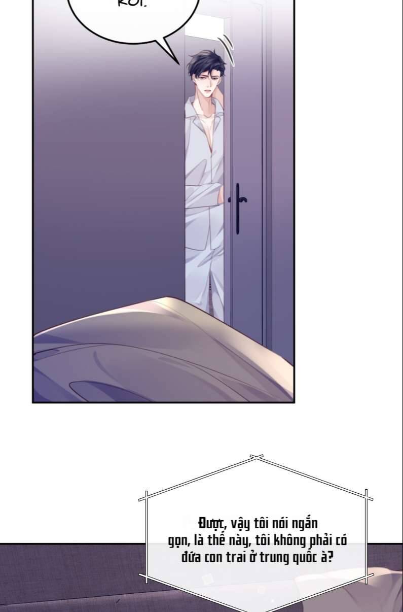 Tổng Tài Định Chế Tư Nhân - Chapter 49 - Page 20