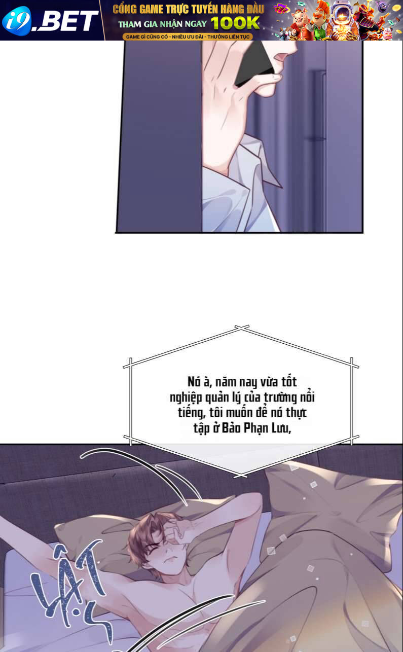 Tổng Tài Định Chế Tư Nhân - Chapter 49 - Page 22