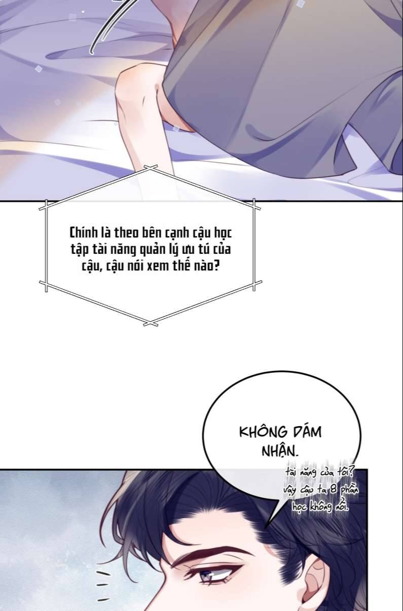 Tổng Tài Định Chế Tư Nhân - Chapter 49 - Page 23
