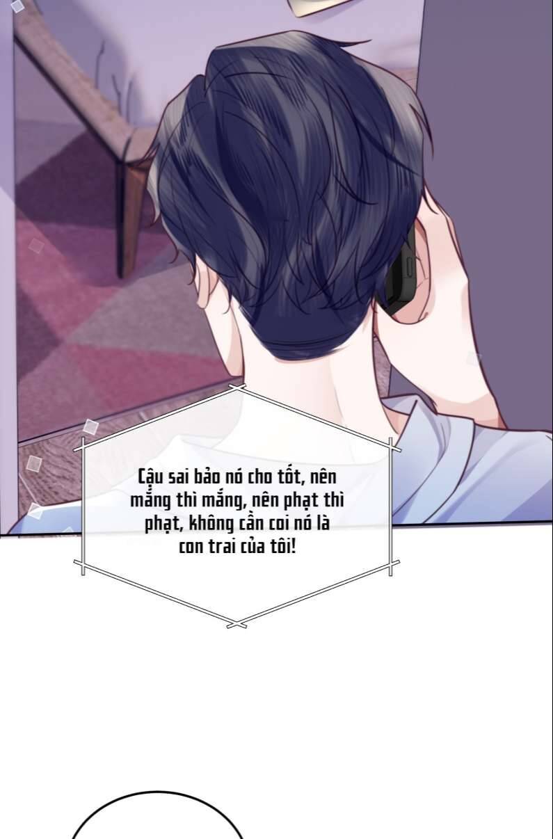 Tổng Tài Định Chế Tư Nhân - Chapter 49 - Page 25
