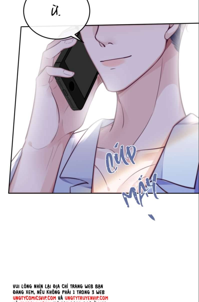 Tổng Tài Định Chế Tư Nhân - Chapter 49 - Page 26