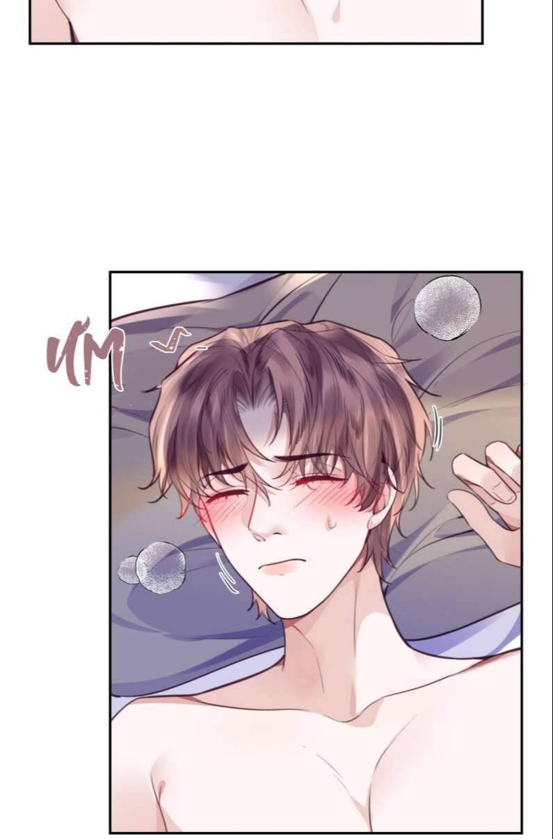 Tổng Tài Định Chế Tư Nhân - Chapter 49 - Page 28