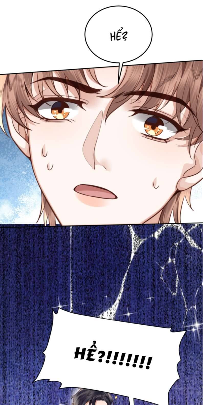 Tổng Tài Định Chế Tư Nhân - Chapter 49 - Page 3