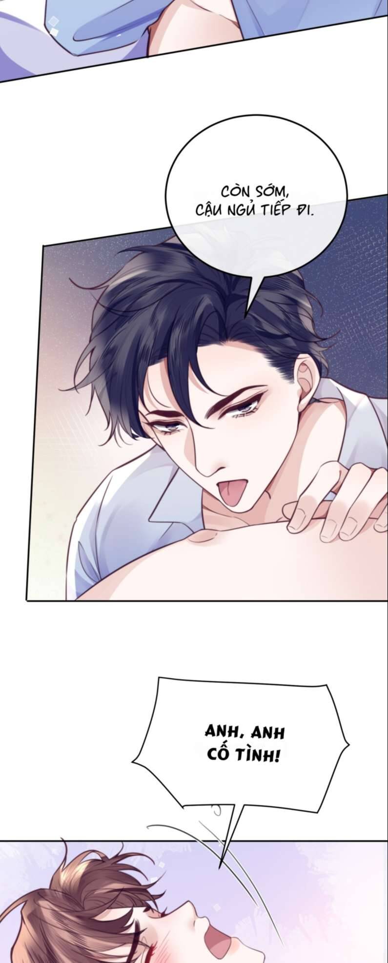 Tổng Tài Định Chế Tư Nhân - Chapter 49 - Page 30