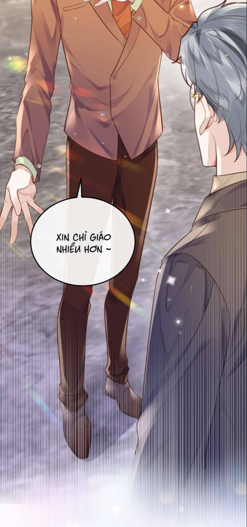 Tổng Tài Định Chế Tư Nhân - Chapter 49 - Page 36