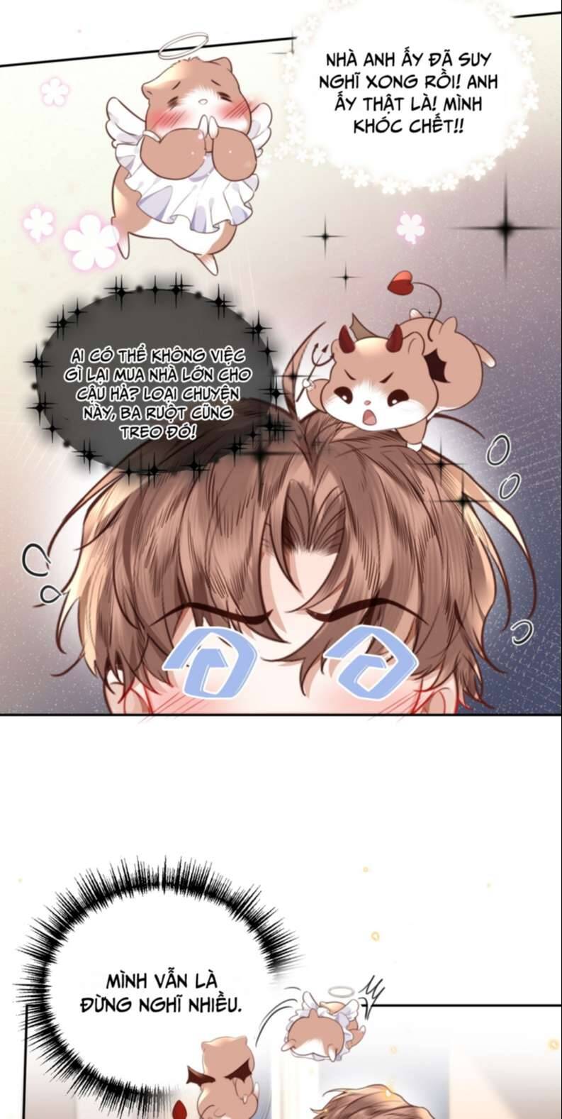 Tổng Tài Định Chế Tư Nhân - Chapter 49 - Page 5