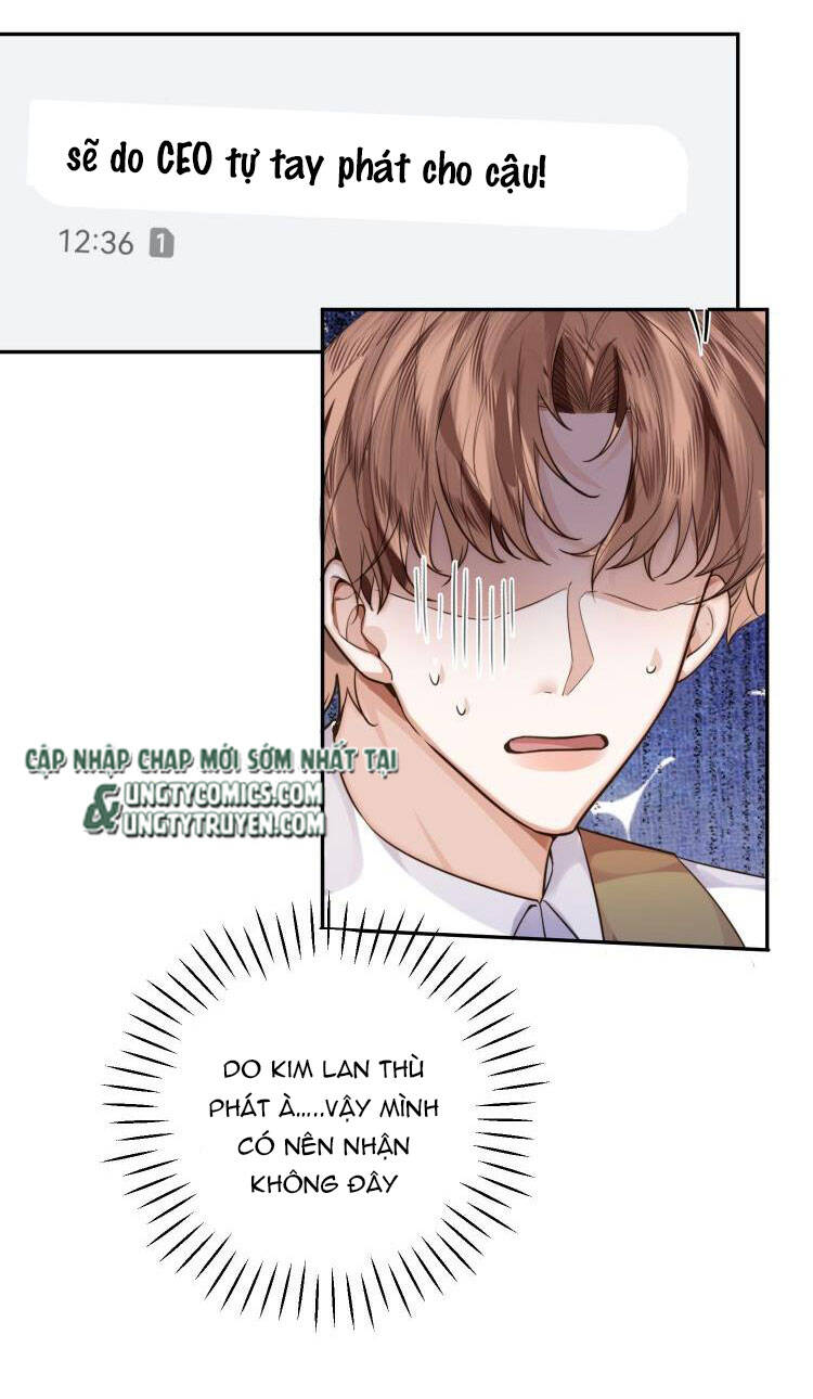 Tổng Tài Định Chế Tư Nhân - Chapter 5 - Page 17