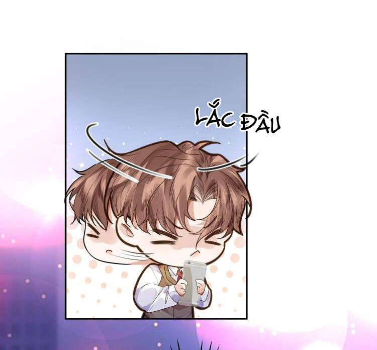 Tổng Tài Định Chế Tư Nhân - Chapter 5 - Page 18