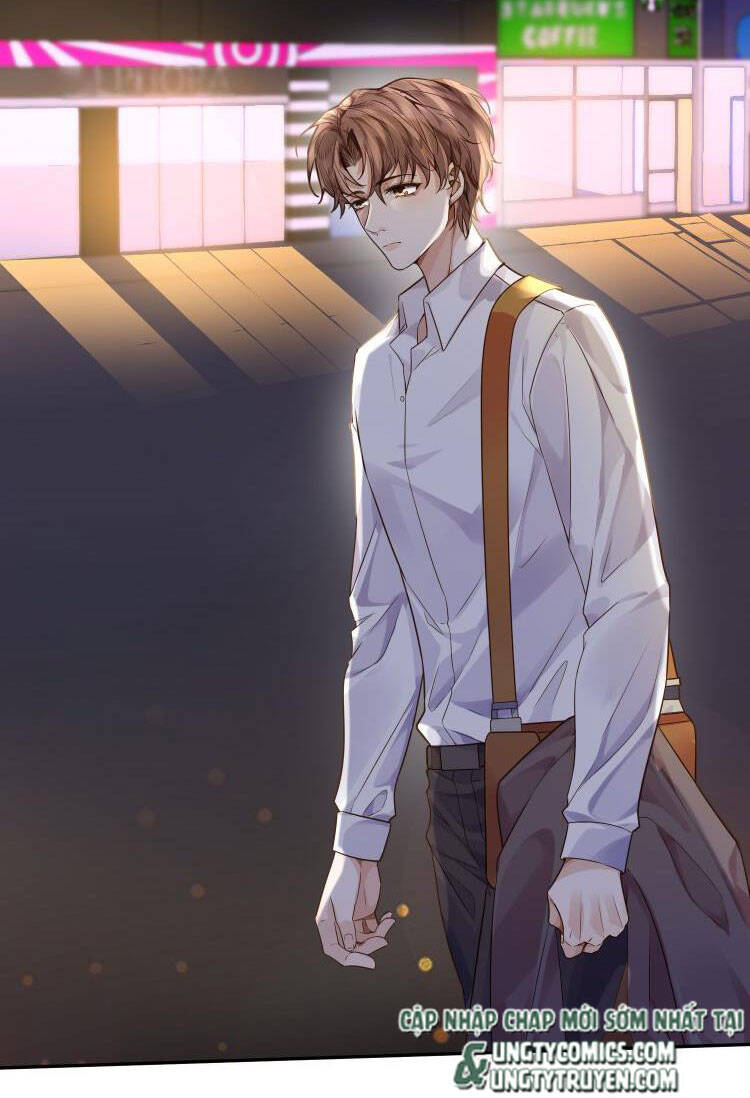 Tổng Tài Định Chế Tư Nhân - Chapter 5 - Page 20