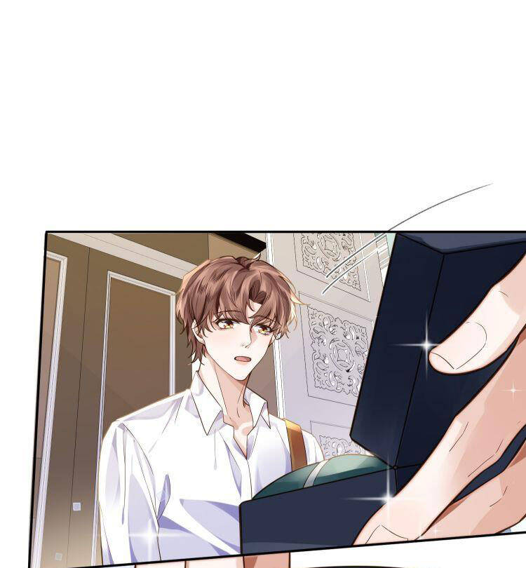 Tổng Tài Định Chế Tư Nhân - Chapter 5 - Page 28