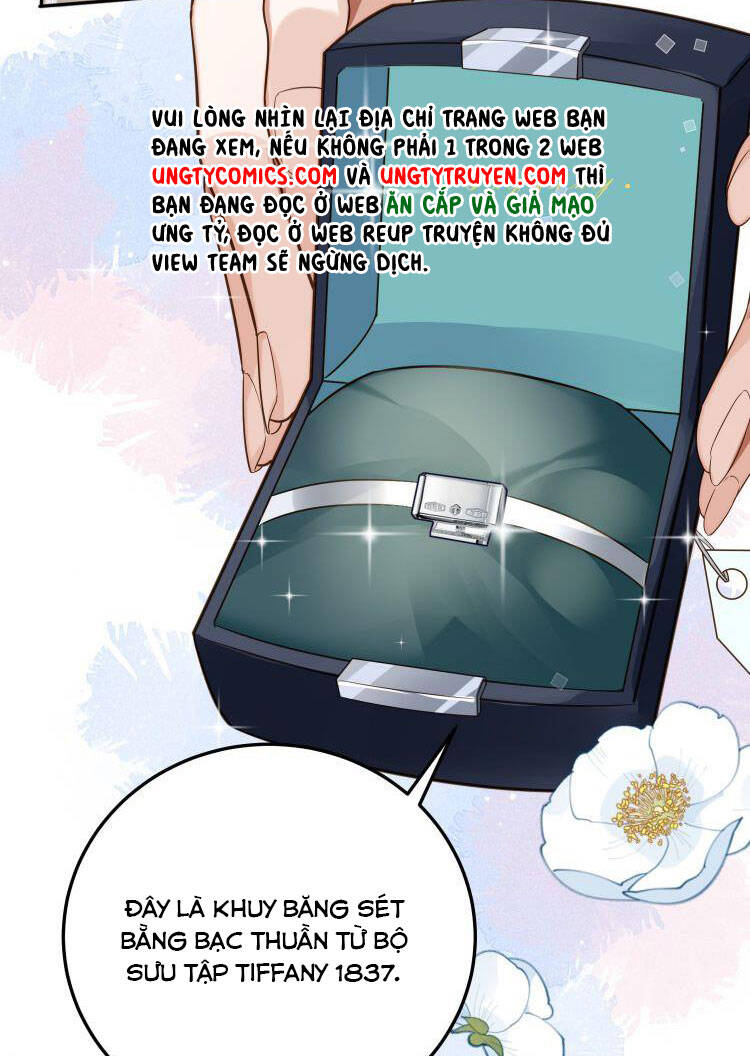 Tổng Tài Định Chế Tư Nhân - Chapter 5 - Page 29