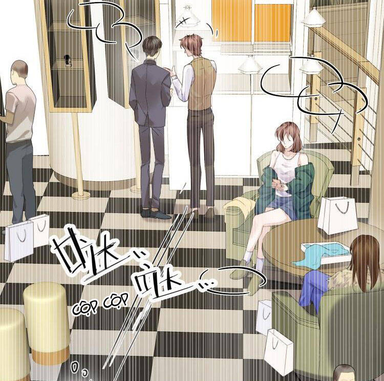 Tổng Tài Định Chế Tư Nhân - Chapter 5 - Page 3