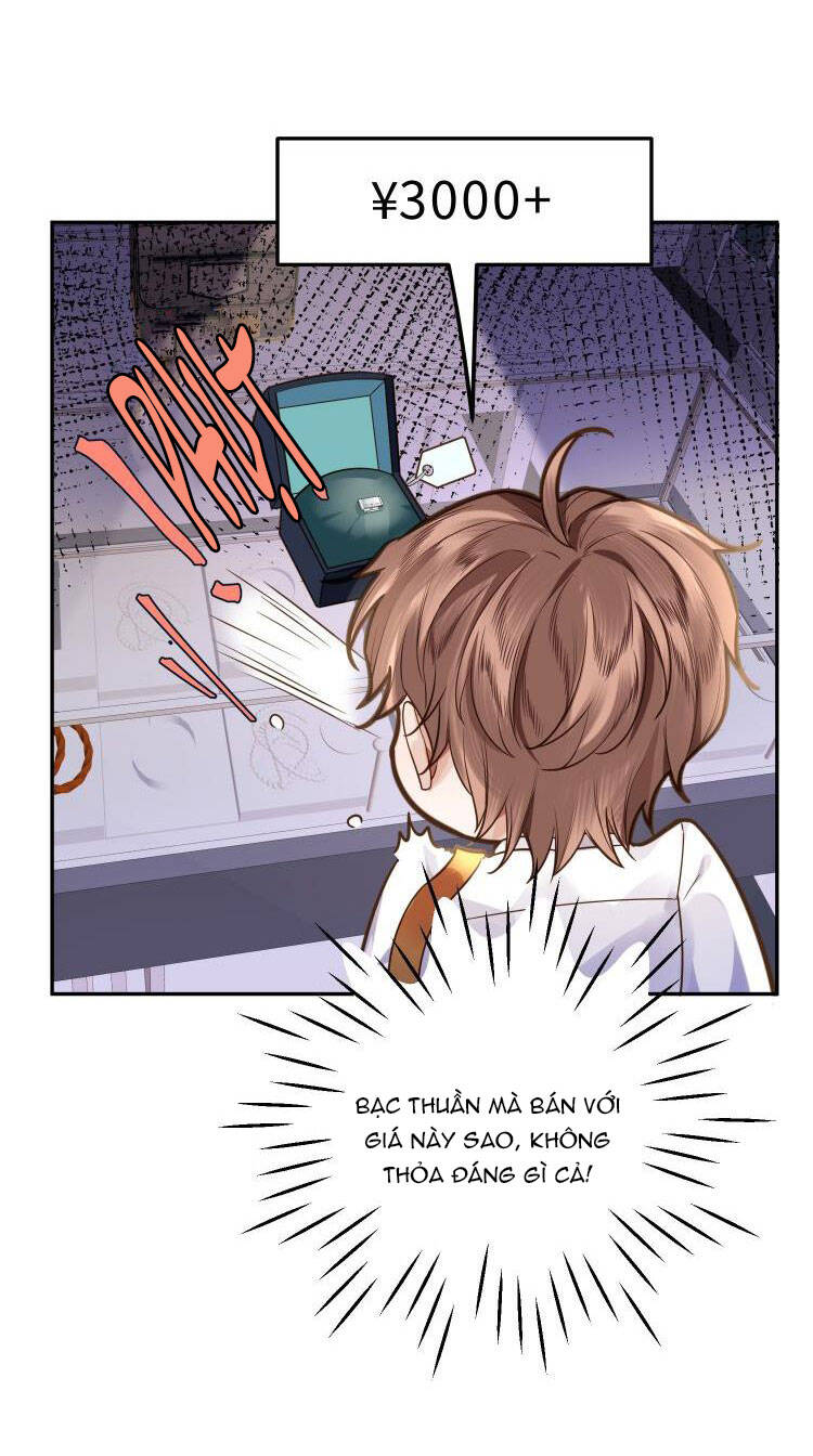 Tổng Tài Định Chế Tư Nhân - Chapter 5 - Page 31