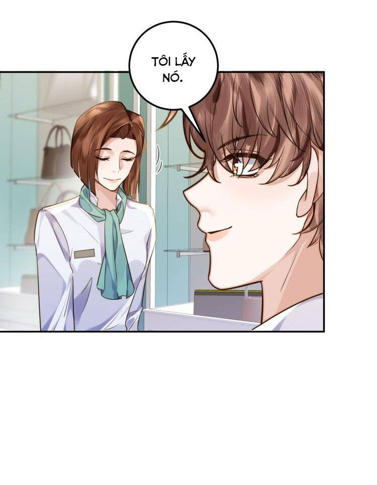 Tổng Tài Định Chế Tư Nhân - Chapter 5 - Page 33