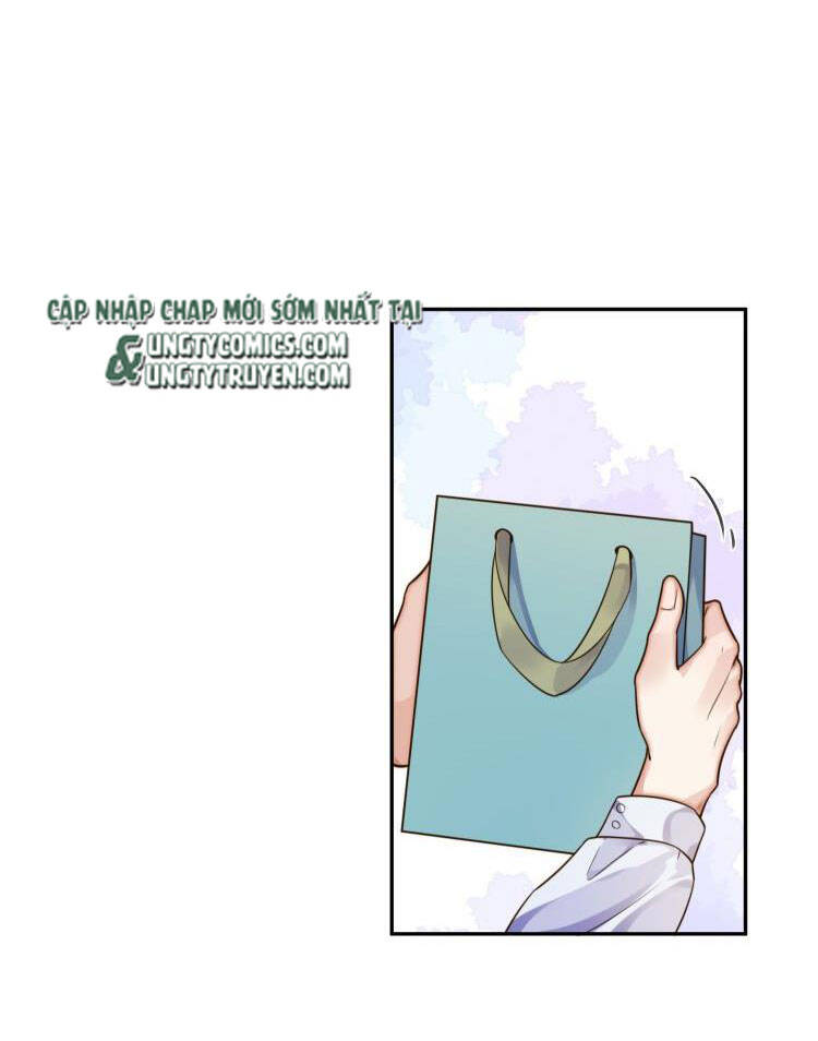 Tổng Tài Định Chế Tư Nhân - Chapter 5 - Page 34