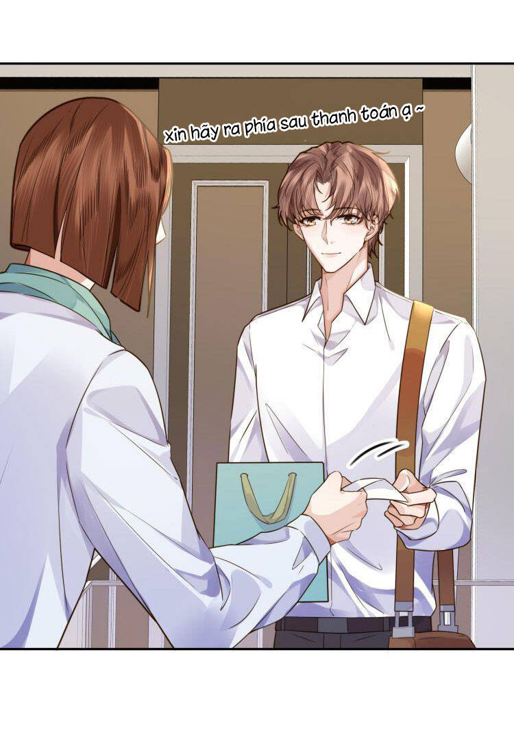 Tổng Tài Định Chế Tư Nhân - Chapter 5 - Page 35