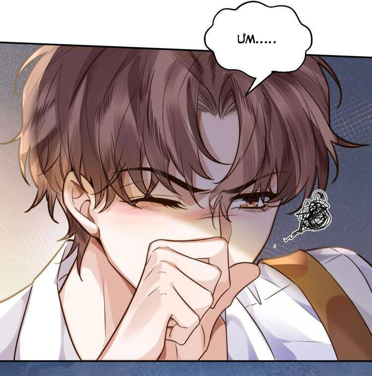 Tổng Tài Định Chế Tư Nhân - Chapter 5 - Page 38