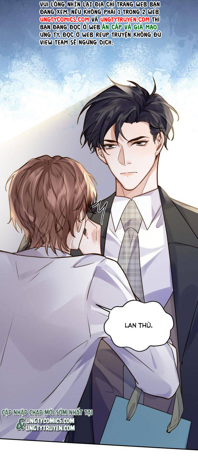 Tổng Tài Định Chế Tư Nhân - Chapter 5 - Page 39