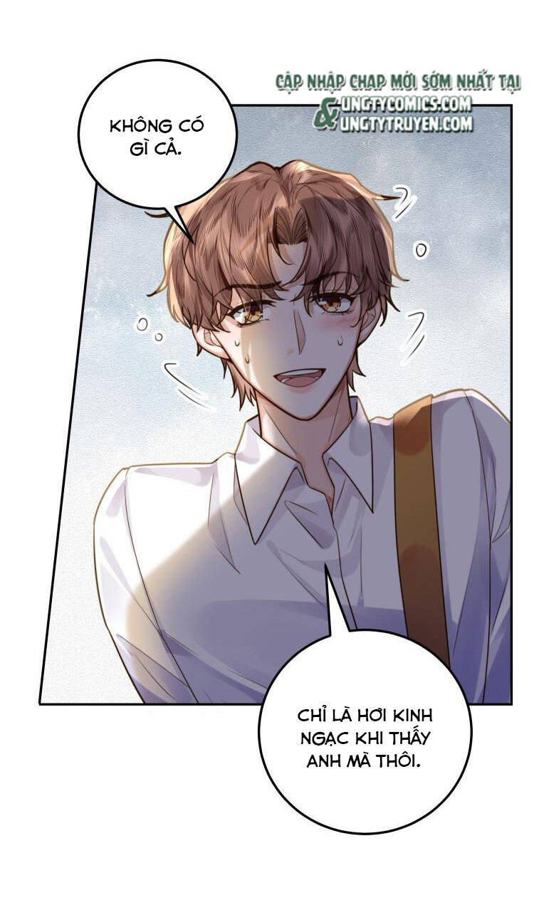 Tổng Tài Định Chế Tư Nhân - Chapter 5 - Page 42