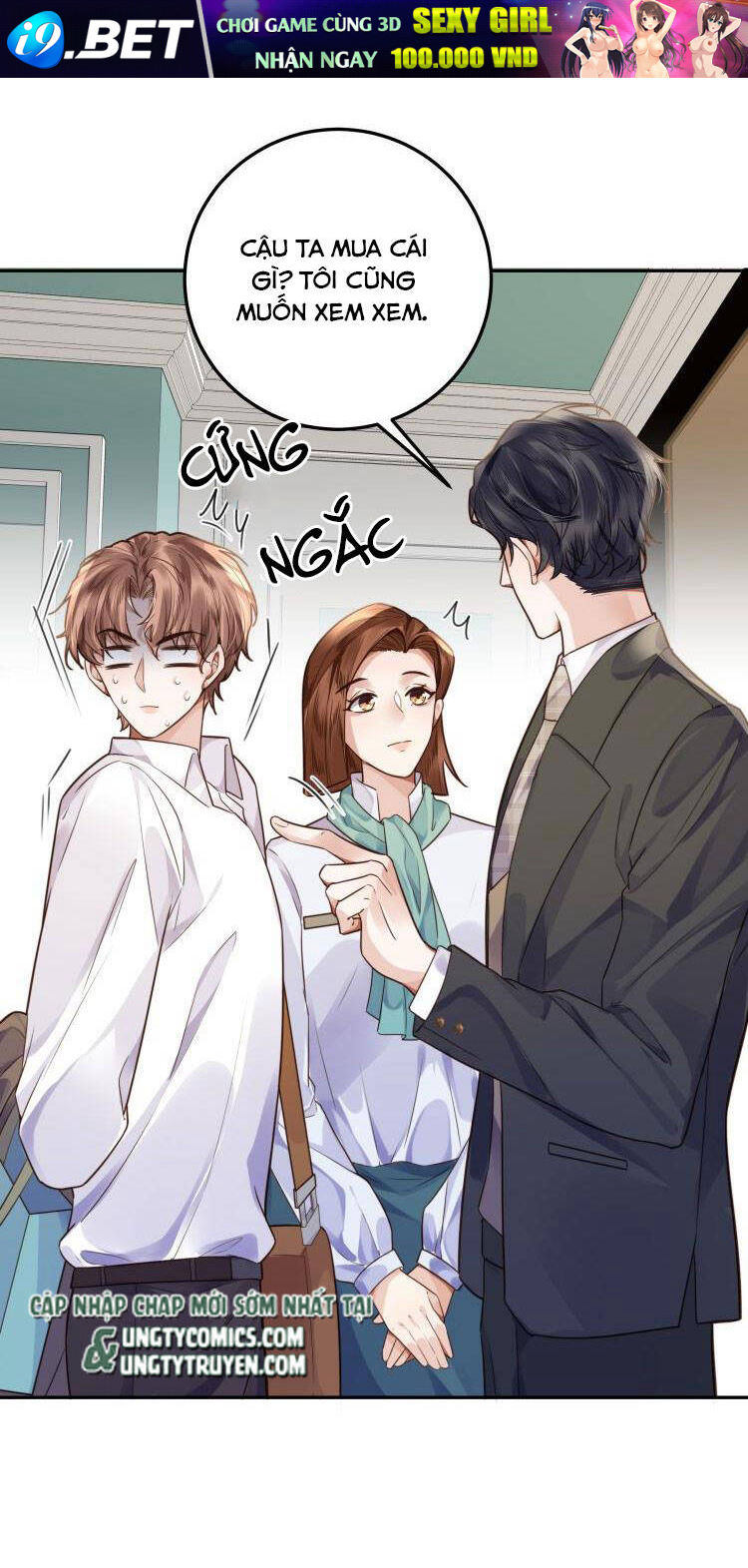 Tổng Tài Định Chế Tư Nhân - Chapter 5 - Page 44