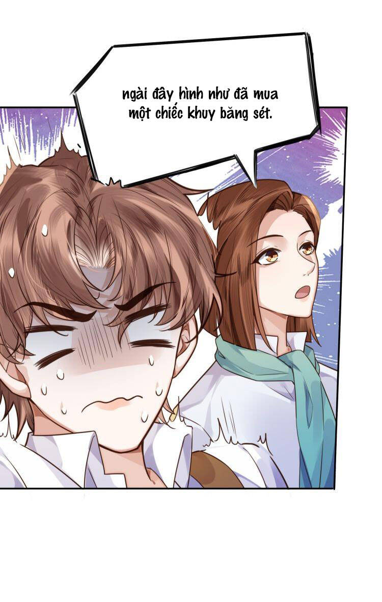 Tổng Tài Định Chế Tư Nhân - Chapter 5 - Page 45