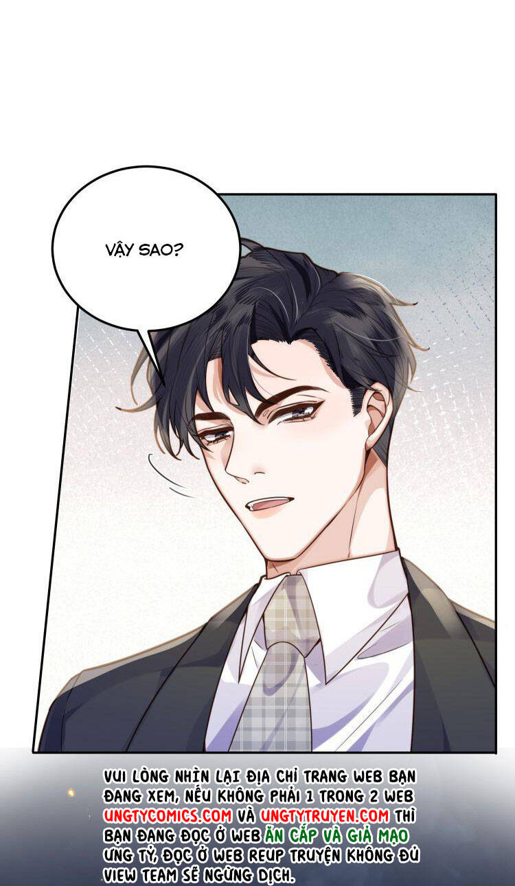 Tổng Tài Định Chế Tư Nhân - Chapter 5 - Page 46