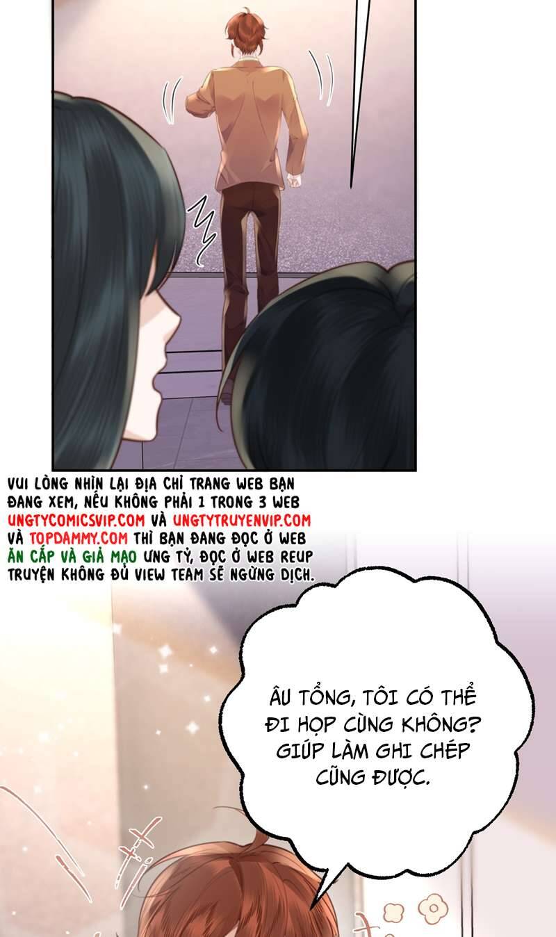 Tổng Tài Định Chế Tư Nhân - Chapter 50 - Page 10