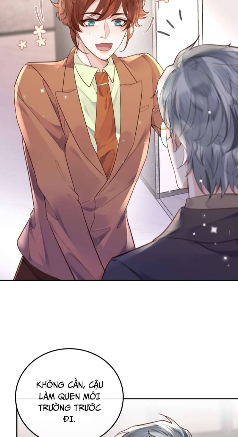 Tổng Tài Định Chế Tư Nhân - Chapter 50 - Page 11