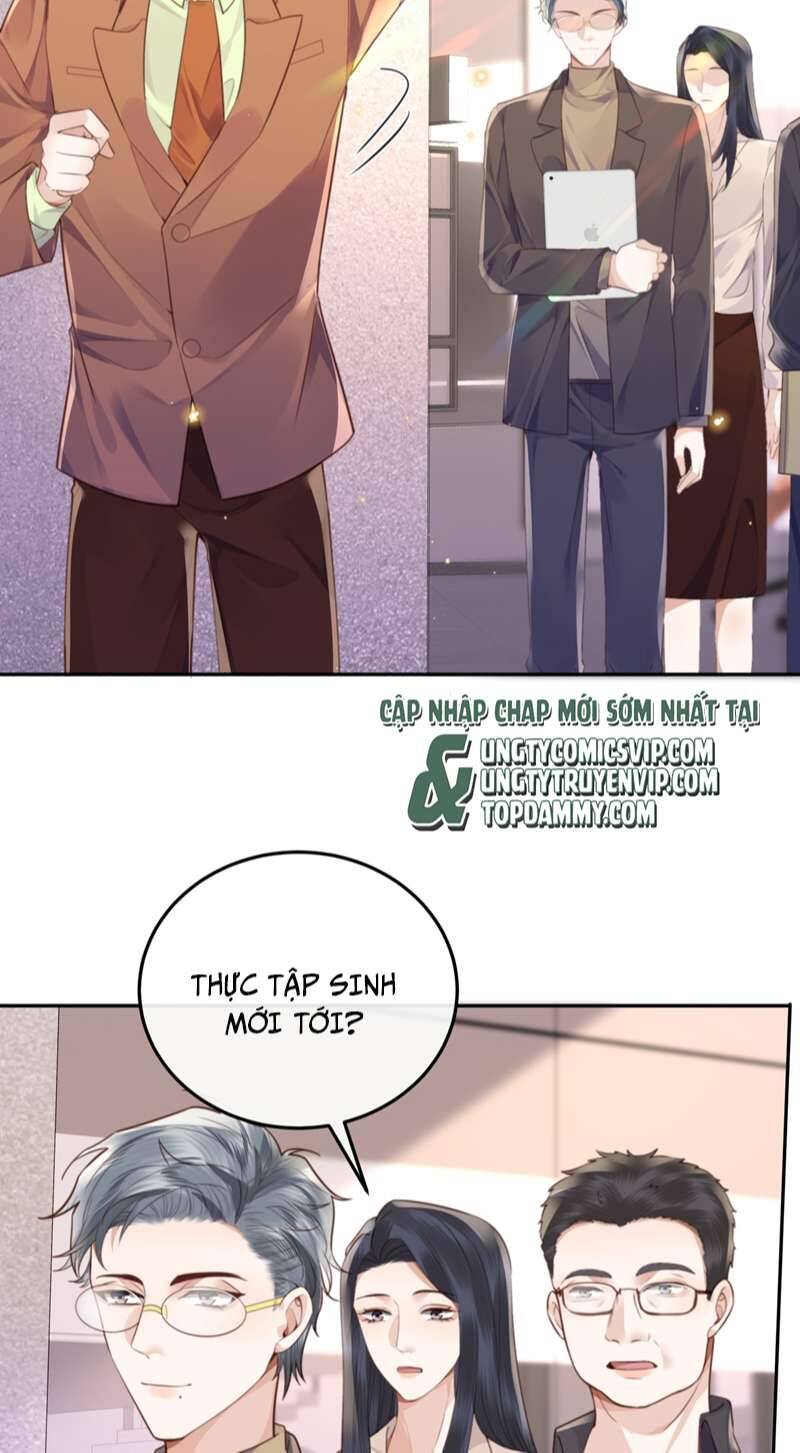 Tổng Tài Định Chế Tư Nhân - Chapter 50 - Page 13