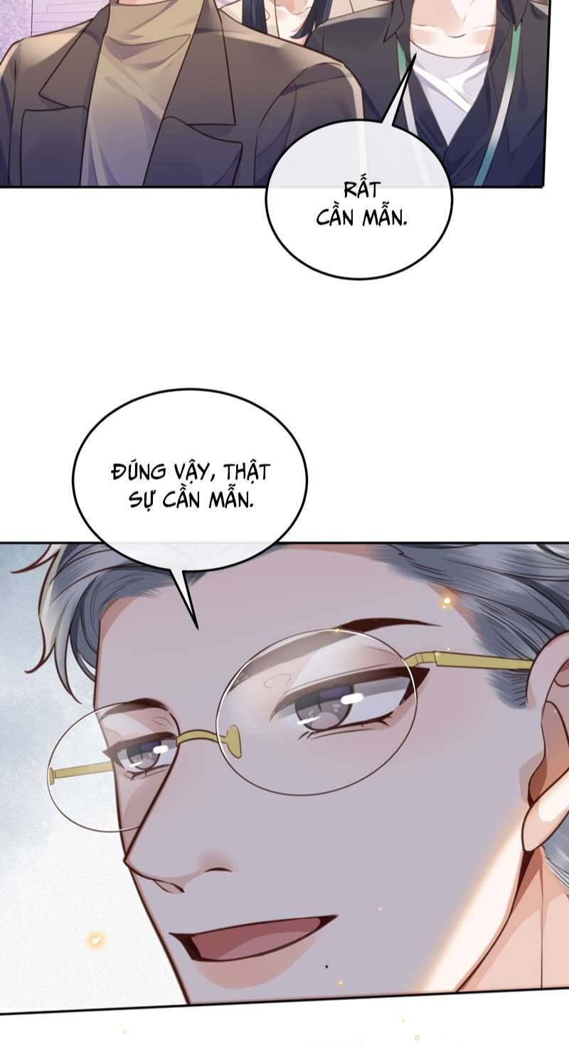 Tổng Tài Định Chế Tư Nhân - Chapter 50 - Page 14