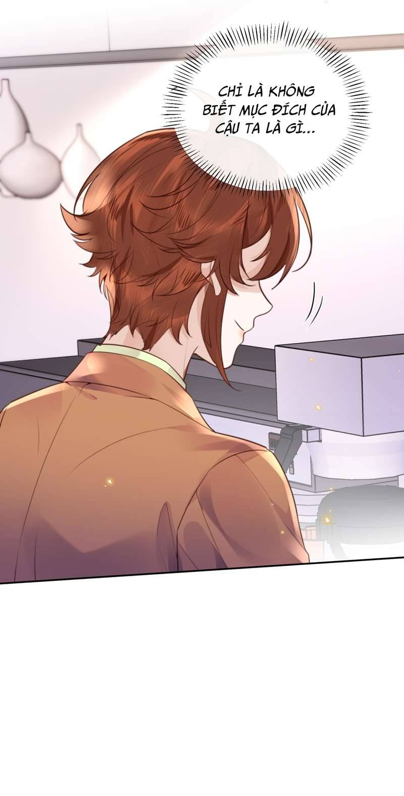 Tổng Tài Định Chế Tư Nhân - Chapter 50 - Page 15