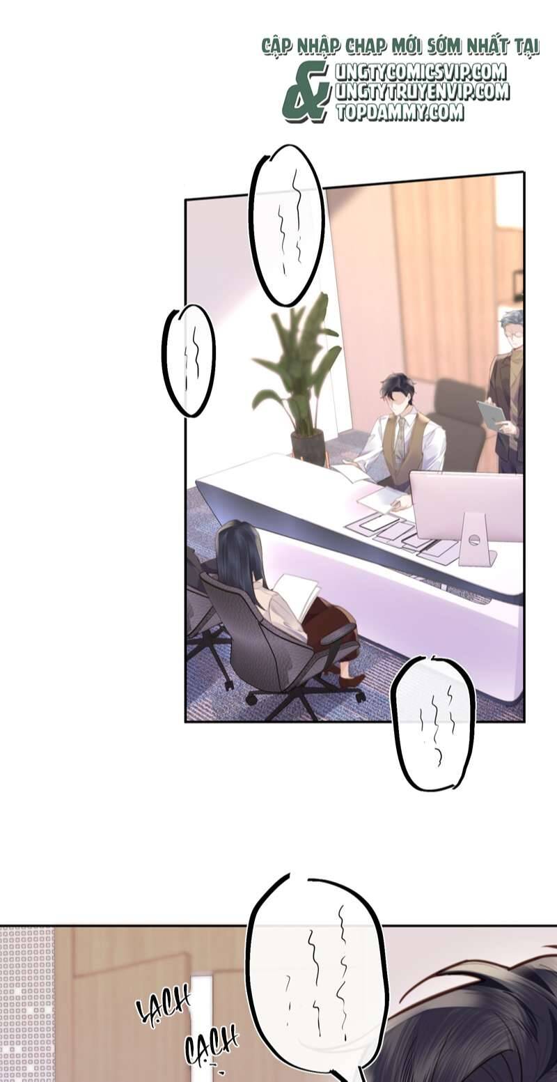 Tổng Tài Định Chế Tư Nhân - Chapter 50 - Page 16