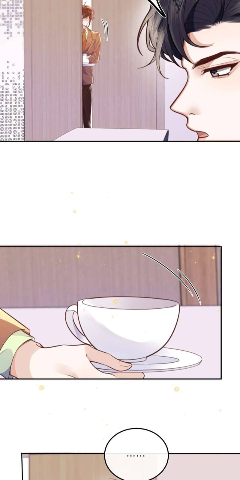 Tổng Tài Định Chế Tư Nhân - Chapter 50 - Page 17