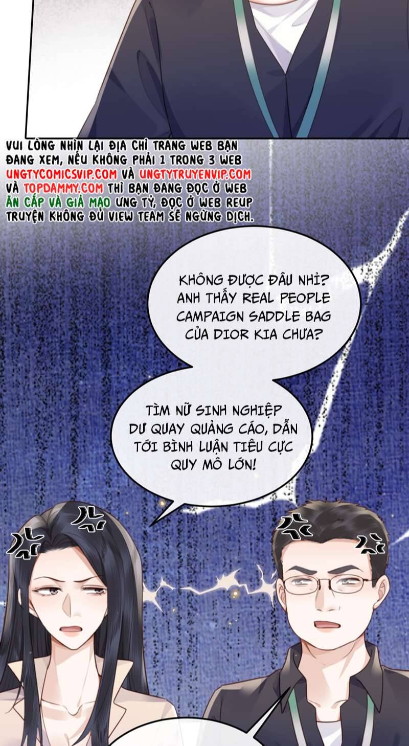 Tổng Tài Định Chế Tư Nhân - Chapter 50 - Page 24