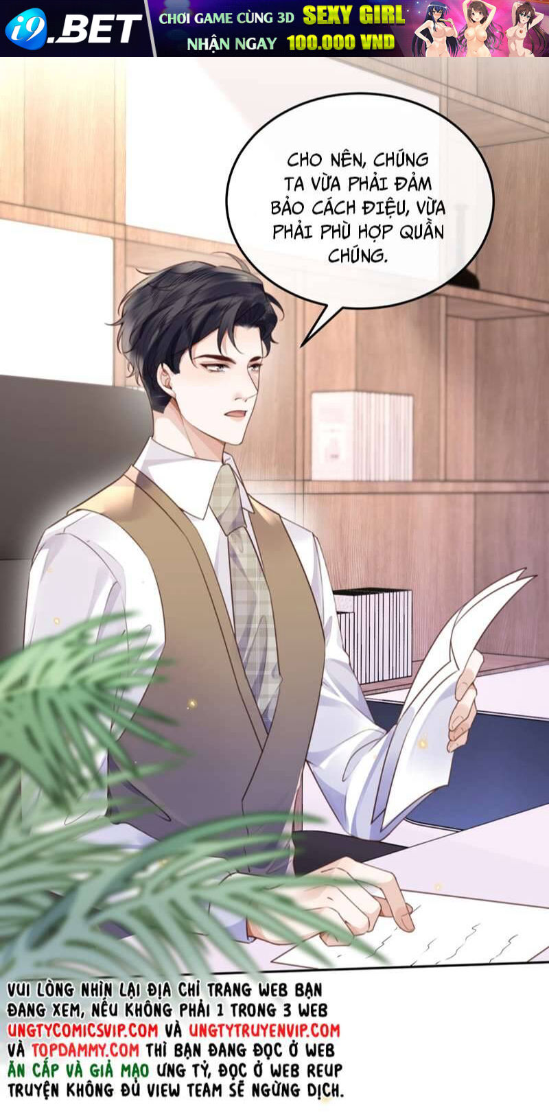 Tổng Tài Định Chế Tư Nhân - Chapter 50 - Page 28