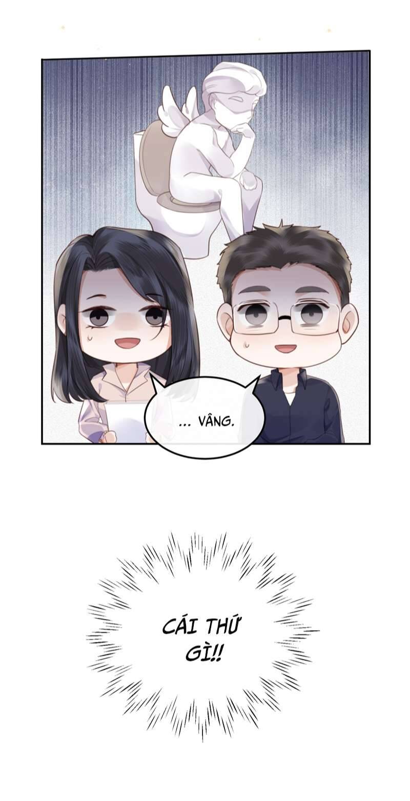 Tổng Tài Định Chế Tư Nhân - Chapter 50 - Page 29